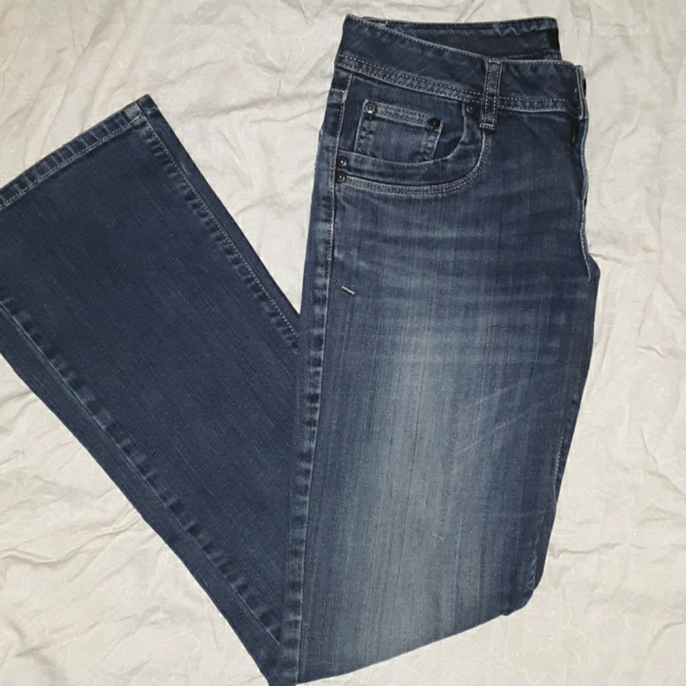 LTB bootcut new condition size 30 /34 men
